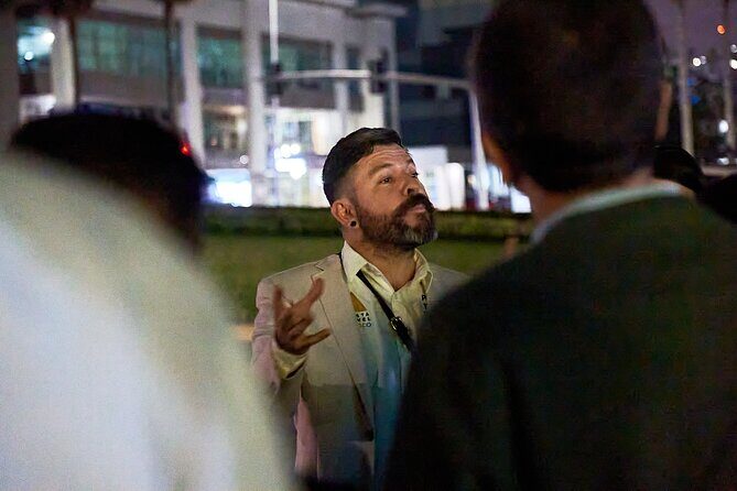 Guided Tour on the Secret City Tijuana - The Itinerary Breakdown