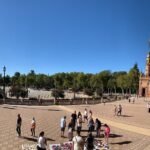 Guided tour to Seville from the Costa del Sol - Additional Considerations