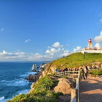 Guided Tour to Sintra, Pena,Regaleira,Cabo da Roca & Cascais - Transportation & Group Dynamics