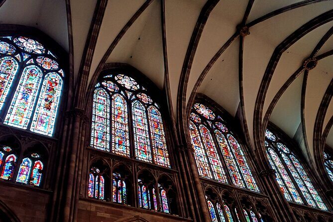 Guided Tours of Strasbourg Cathedral - Authentic Insights from Past Travelers