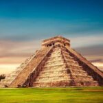 Guided Trip with Lunch Chichen Itza - The Sum Up