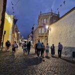 Guided visit and mysteries in San Cristóbal de La Laguna with a sweet treat. - Practical Details and Value