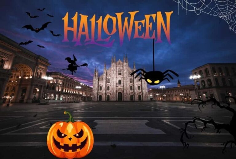 Guided visit: Halloween in Milan, A story of mysteries, shadows and secrets - Who Would Love This Tour?