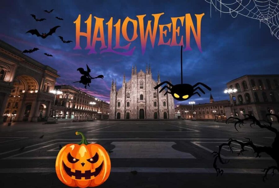 Guided visit: Halloween in Milan, A story of mysteries, shadows and secrets - Who Would Love This Tour?