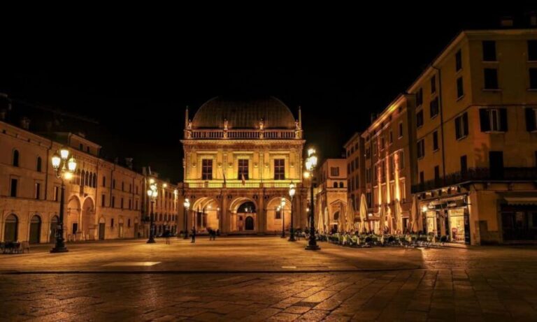 Guided visit: Hidden, Secret, and Mysterious Brescia - Practical Details & Considerations