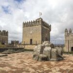 Guided visit of Almodovar Castle with admission included. - Who Will Love This Tour?