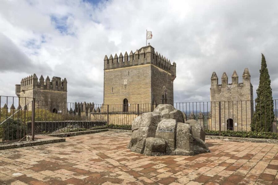 Guided visit of Almodovar Castle with admission included. - Who Will Love This Tour?