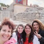 Guided visit of Knossos Palace in Spanish - FAQs