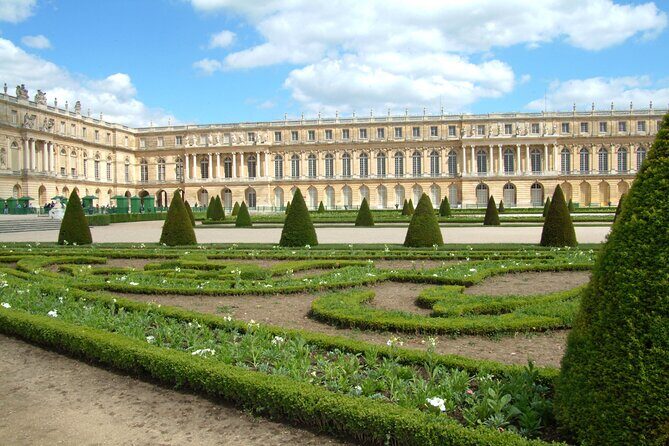 Guided Visit of Versailles Small Group Tour - Why Choose a Short Guided Tour of Versailles?  