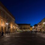 Guided visit: The Horoscope in Ravenna, the Zodiac between Art, Myths and Stars - The Guide & Delivery