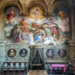 Guided visit to the complex of San Michele in Bosco - Practical Details and Experience