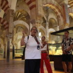 Guided visit to the Mosque of Cordoba and Medina Azahara - The Sum Up