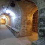 Guided visit to the San Lorenzo Arch, Air Raid Shelter and Mudejar Hall - What You Can Expect on the Tour