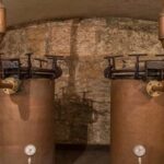 Guided visit with tasting at Grapperia Nardini - Tasting the Icons: What You’ll Sample