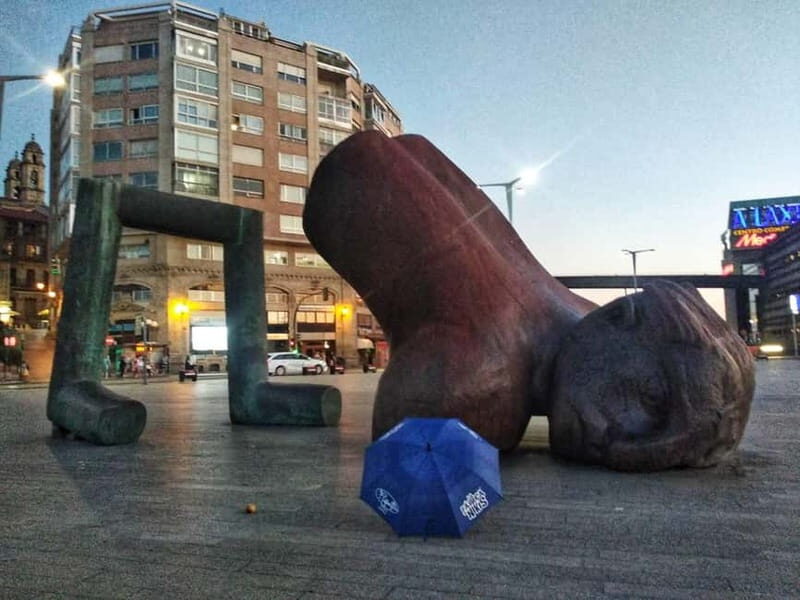 Guided Walking Tour for Cruise Ship Passengers - Why This Tour Is a Solid Choice