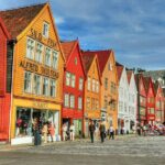 Guided Walking Tour in Bergen - FAQ: Your Questions About the Bergen Guided Walking Tour
