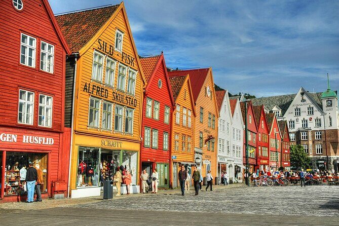 Guided Walking Tour in Bergen - FAQ: Your Questions About the Bergen Guided Walking Tour