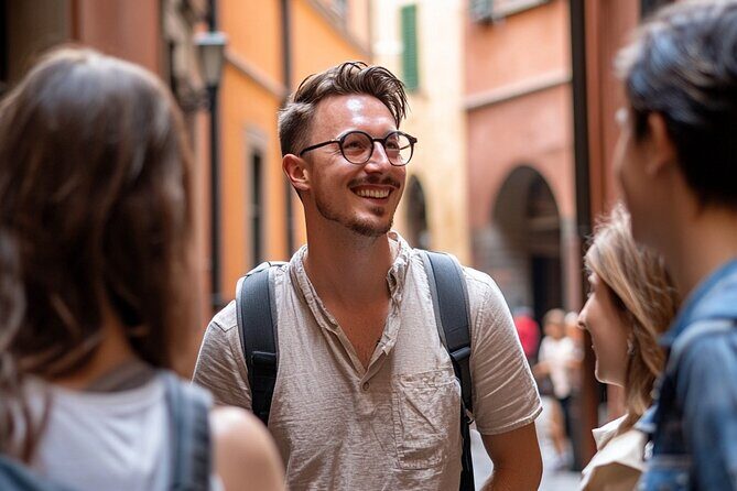 Guided Walking Tour in Bologna - Why We Recommend This Tour