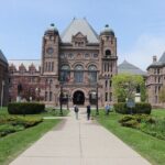 Guided Walking Tour in Toronto - Who is This Tour Best For?