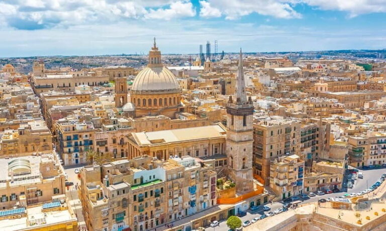 Guided Walking Tour of Valletta with Licenced Guide - An In-Depth Look at the Valletta Guided Walking Tour