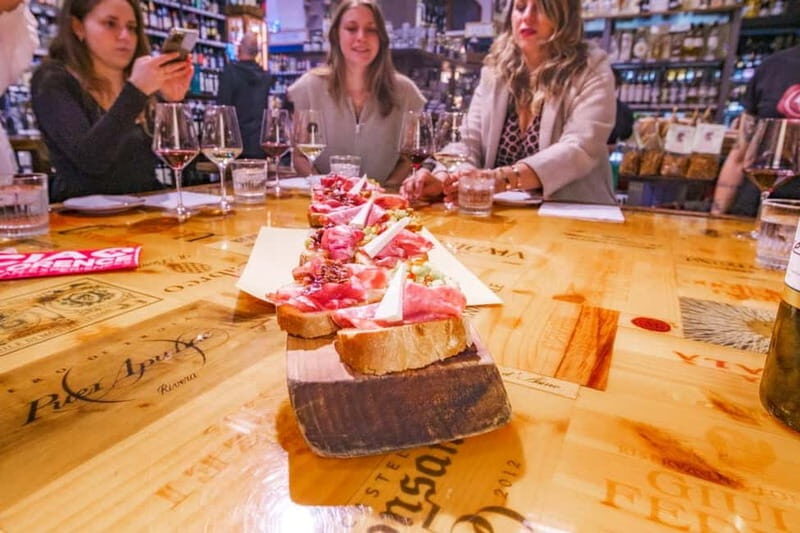 Guided Wine and Food Walk in Florence with Three Tastings - Final Thoughts: Who Will Love This Tour?