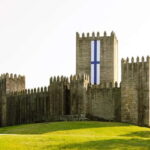 Guimarães: Highlights and Hidden Gems Walking Tour - What the Tour Offers: A Step-by-Step Breakdown