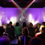 Guitar Legends Hall: Entrance to the Immersive Rock Museum - A Deep Dive into the Experience