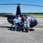 Gulf Shores, Orange Beach: 30-Minute Helicopter Tour - Practical Details & What to Expect