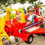Günzburg: LEGOLAND® Deutschland & PEPPA PIG Park Ticket - Who Will Love This Experience?