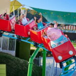 Günzburg: PEPPA PIG Park Admission Ticket - An In-depth Look at What to Expect in Günzburg’s PEPPA PIG Park