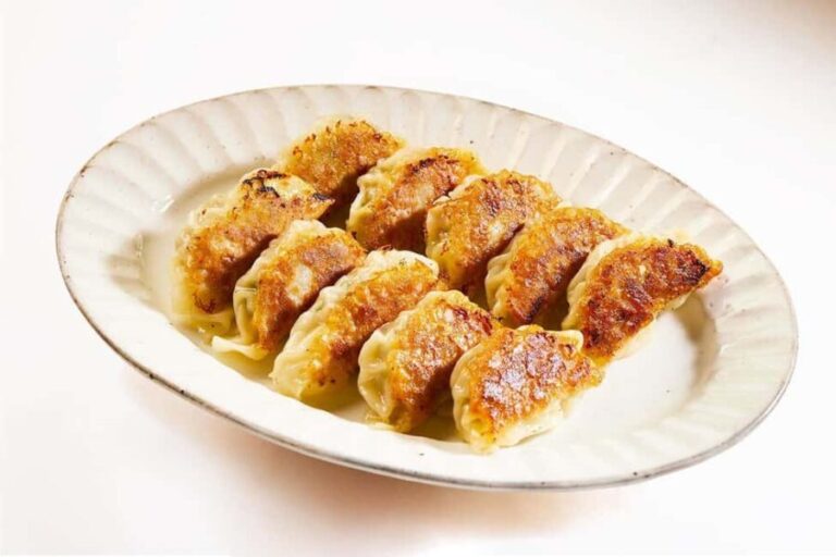 Gyoza workshop in Toulouse (31) - Final Thoughts