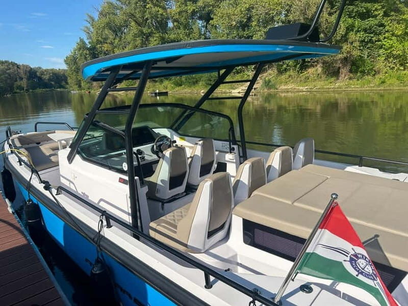 Gyr: Private Boat Tour to Visegrád with Danube Bend Views - What Makes This Tour Stand Out