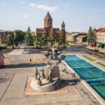 Gyumri: Ancient Monasteries, city tour and rural museum - Who This Tour Is Best For