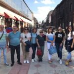 Gyumri: Private Guided Walking Tour By A Local Guide - Practical Details & Why They Matter