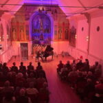 Haarlem: Classical Concerts in Rosenstock-Huessy Chapel - Who Should Consider This Experience?