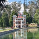 Hacienda Tour Explore Chautla Castle and Watch Magic Fireflies - The Highlights and Possible Drawbacks