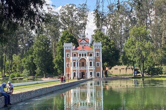 Hacienda Tour Explore Chautla Castle and Watch Magic Fireflies - The Highlights and Possible Drawbacks