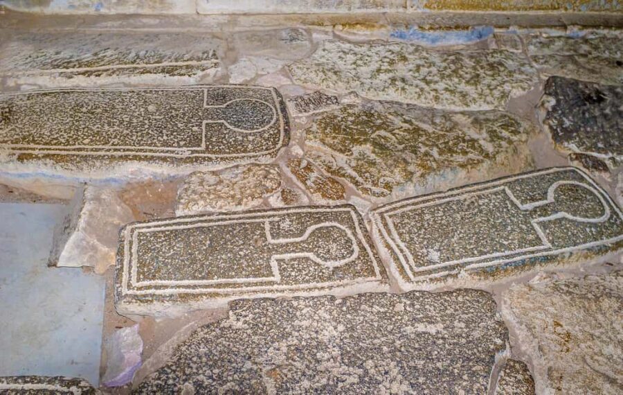 Haghpat, Sanahin Monasteries: UNESCO Heritage - The Authentic Experience: Pros and Cons