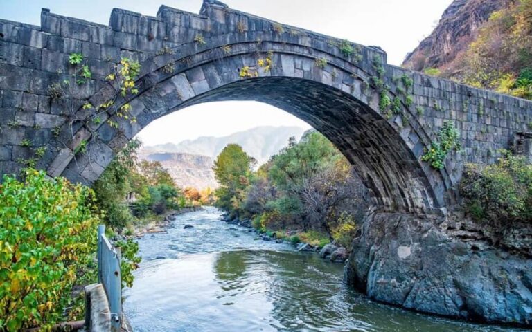 Haghpat, Sanahin & Odzun, Mendz Er or Zarni - Parni Caves - Who This Tour Is Perfect For