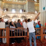 Hagia Sophia & Blue Mosque Half-day Guided, Small Group Tour - The Practicalities: What to Expect