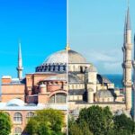 Hagia Sophia Skip-the-Line Ticket & Blue Mosque Audio Guide - The Experience in Practice