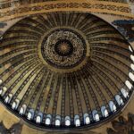 Hagia Sophia & Topkapi Palace Combo Tickets with Audio Guide - Overview of the Tour
