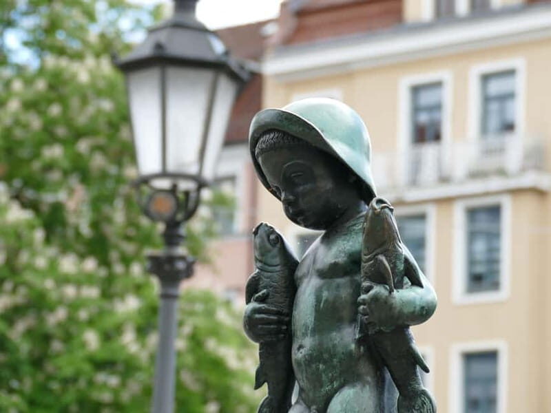 Haidhausen: Insider Tour! Secrets in Munich's French Quarter - Why This Tour Offers Great Value