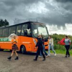 Hairy Coos & Highland Views: A Short Escape from Edinburgh - Transportation, Group Size, and Pricing