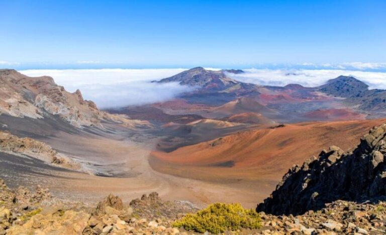Haleakal Sunset Private Tour: Mauis Heavenly Evening - Who Should Consider This Tour?