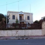 Halepa and Tabakaria Private Walking Tour - The Architectural Gems and Educational Landmarks