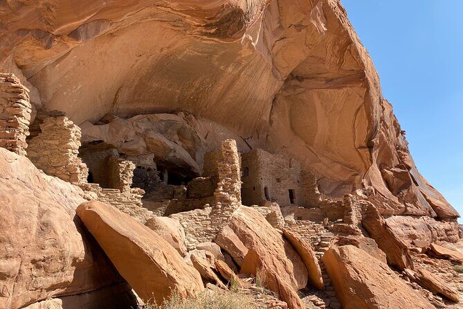 Half Day 4x4 UTV Tour of Bears Ears - Final Thoughts: Is It Worth It?