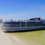 Half Day 60HP Pontoon Rental to Shell Island - Why This Tour Offers Good Value