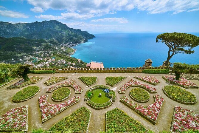 Half Day Amalfi Coast Private Tour from Positano - Pricing and Value
