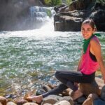 Half Day ATV and RZR Tour to El Jorullo Hanging Bridge - The Experience from Real Travelers